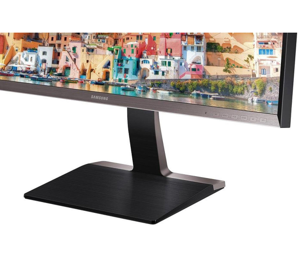 Samsung S32D850D czarny - 214536 - zdjęcie 9